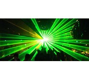 Rental Laser System
