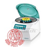 Hettich EBA 280 & EBA 280S Centrifuge