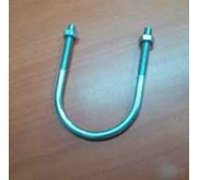 Clamp U Bolt Plumbing 6