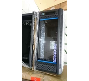 Wallmount Rack Indorack 4U Depth 450mm