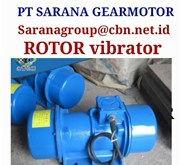 Vibrator Motor Rotor 