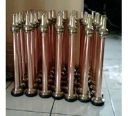 Fire Nozzle Machino