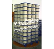 Layer Pad Textile