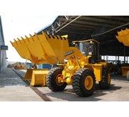 Wheel Loader XGMA