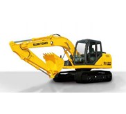 Excavator Sumitomo, SH75, SH130-5, SH210-5, SH330-5, SH480