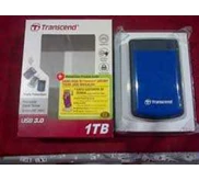 Harddisk External Transcend 1 Terra