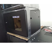 Rack Server Wallmout 8U Depth 500mm