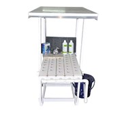Jirifarm Paket Starterkit Hidroponik 