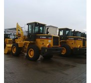 Excavator Sumitomo
