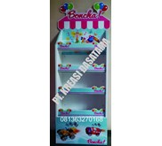  Floor Display Impraboard