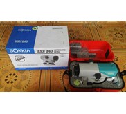 Automatic Level Waterpass Sokkia B30