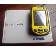 Trimble Juno 3D with Terrasync Standard 