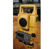 Total Station Topcon GTS 255 