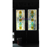 Kaca Patri Kuningan (Triple Glassed)