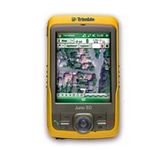 GPS Trimble Juno SD