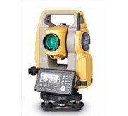 Total Station Topcon ES-107 