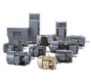 Toshiba 3Phase Induction Motor IK-EBKK8 - 0.1KW 4P