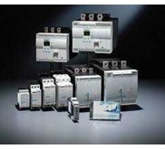 Siemens 3RW40 Sirius Soft Starter 3RW4075-6BB44