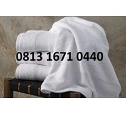 Handuk Hotel 