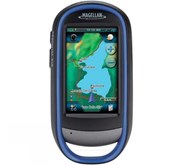 Magellan Explorist 510