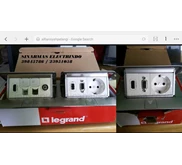 Stop Kontak Lantai