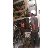 Machinery Service