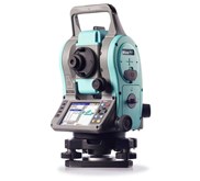 Total Station Nikon Nivo 3C 