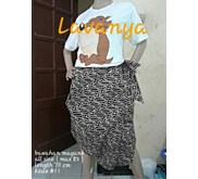 Batik Modern