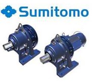 Sumitomo Cyclo Drive CNHM1-6100-29