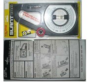 Tajima Slant 100 / Angle Meter 