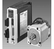 Panasonic-A5-Servo-motor-MSMD5AZG1U+MADHT1505E