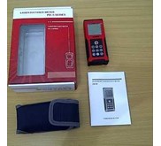 Laser Meter Ruide PD-5 