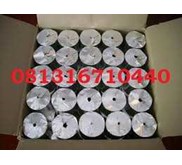 Thermal Roll 80 x 80