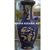 Guci Gepeng BP