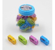 Serutan Pensil/Rautan Pensil/Sharpener Pencil 119 - Truck Combo