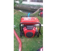 Pompa Pemadam Kebakaran Portable Honda 20 HP