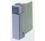 Allen Bradley 1746-OA16 PLC (PROGRAMMABLE LOGIC CONTROLLER)