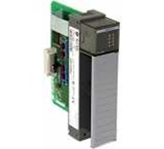 Allen Bradley-1746-IB8 PLC (PROGRAMMABLE LOGIC CONTROLLER)