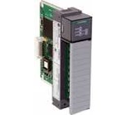 Allen Bradley 1746-HSTP1 PLC (PROGRAMMABLE LOGIC CONTROLLER)