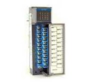Allen Bradley 1746-OV16 PLC (PROGRAMMABLE LOGIC CONTROLLER)