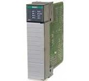 Allen Bradley 1746-BAS PLC (PROGRAMMABLE LOGIC CONTROLLER)