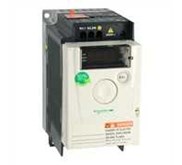 Schneider Inverter ATV12H037M2 - 0.37KW Input 230V 