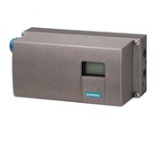 Siemens Sipart PS2 - Electropneumatic Positioner Berkualitas