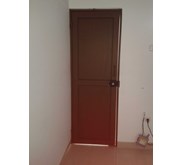 Pintu Swing/Pintu Darurat/Pintu Tahan Api