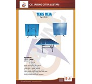 Meja Tenis 