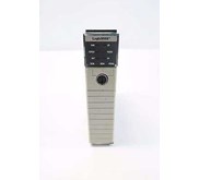 Allen Bradley 1756-L55