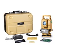Total Station 