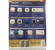 Stop Kontak Panasonic