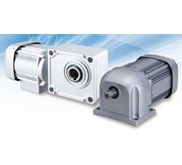 Mitsubishi Geared Motor GM-SHYPB-RR