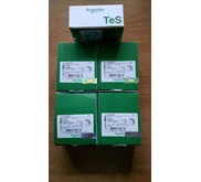 Schneider Contactor LC1D25D7